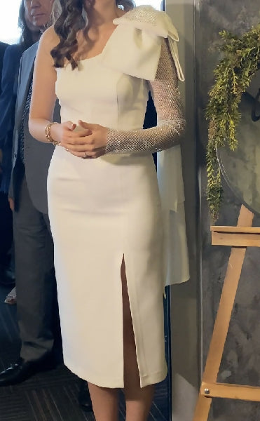 Cengiz Aktürk Söz Elbisesi